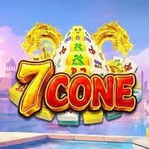 7CONE - Petualangan Menyenangkan dalam Game Casual