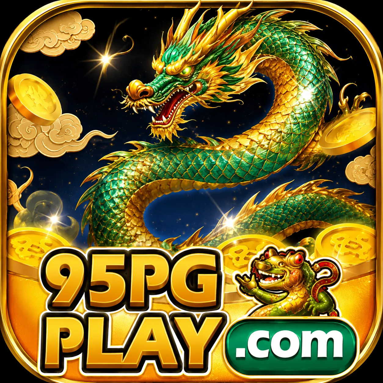 95PGPLAY - Pengalaman Game TPS yang Menegangkan